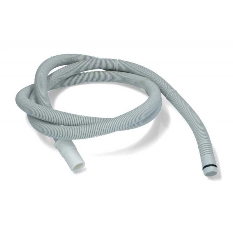 TUBO SCARICO acqua LAVASTOVIGLIE  BOSCH SIEMENS AEG WHIRLPOOL 2mt - Bosch Siemens