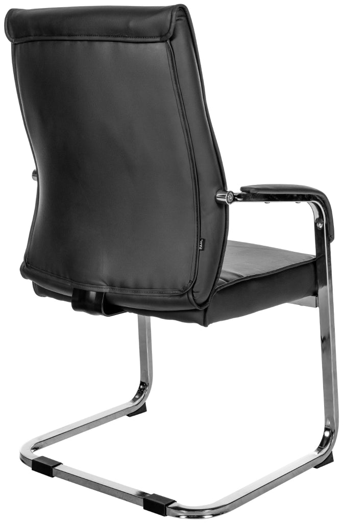 Sedia visitatore Hobart 1