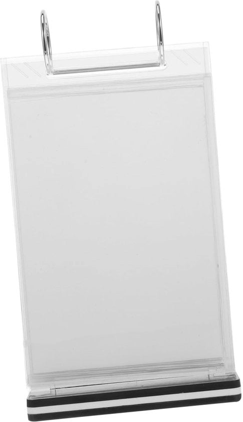 Sostegno per Menu Stabile - Sostegno per Menu - Sostegno per Standaard Menu