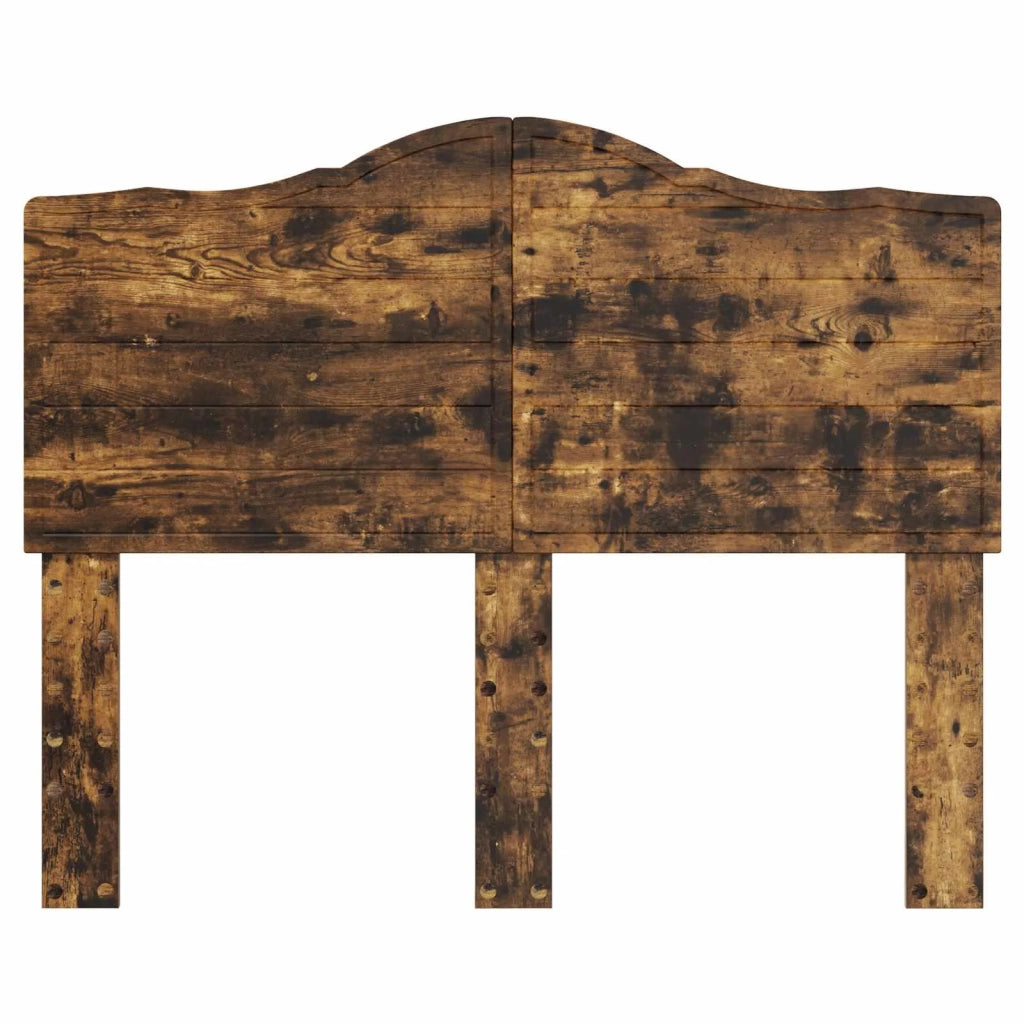 Testiera Rovere fumé Legno ingegnerizzato 888017