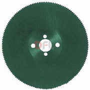 LAMA SEGA DISCO CIRCOLARE PER PIENI IN HSS  300