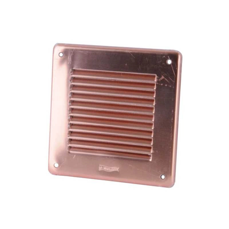 Griglia Rame 140X140 Rete
