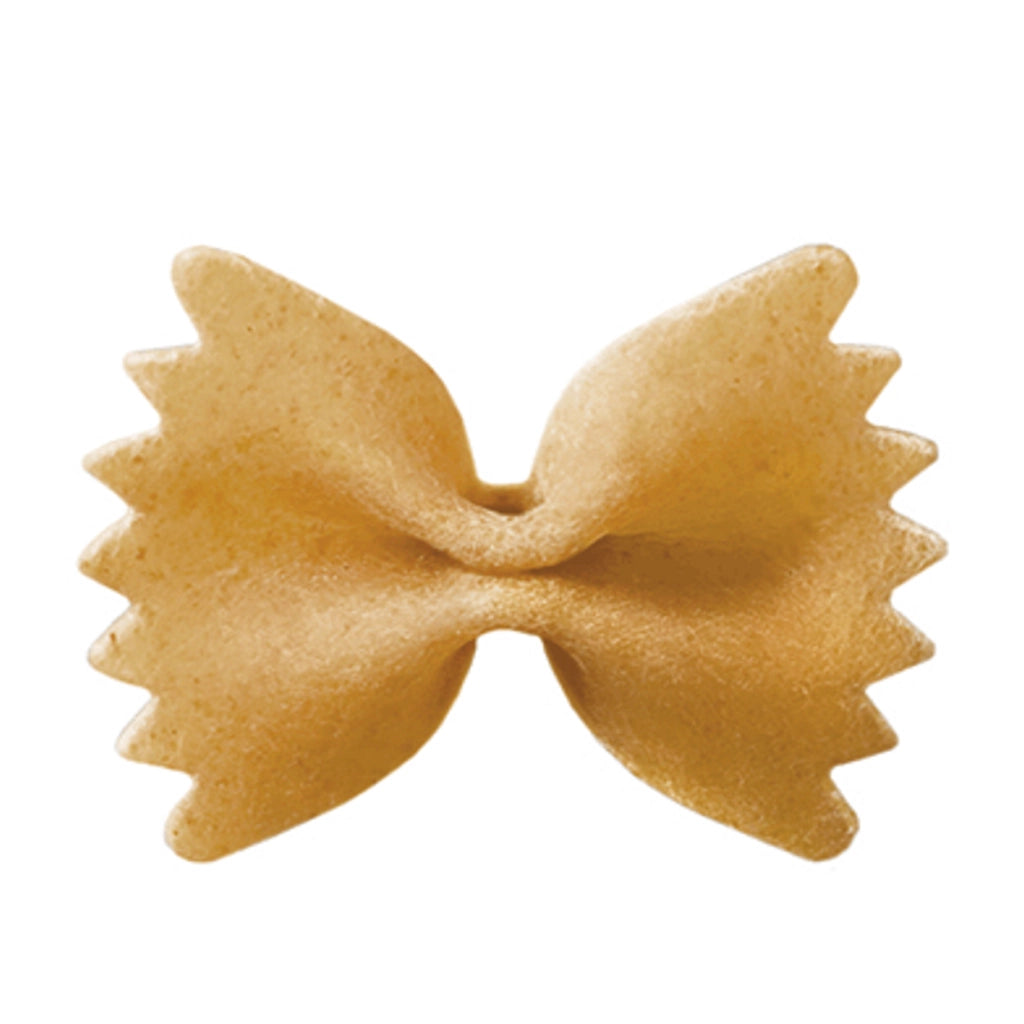 Barilla pasta integrale farfalle confezione da 500 grammi