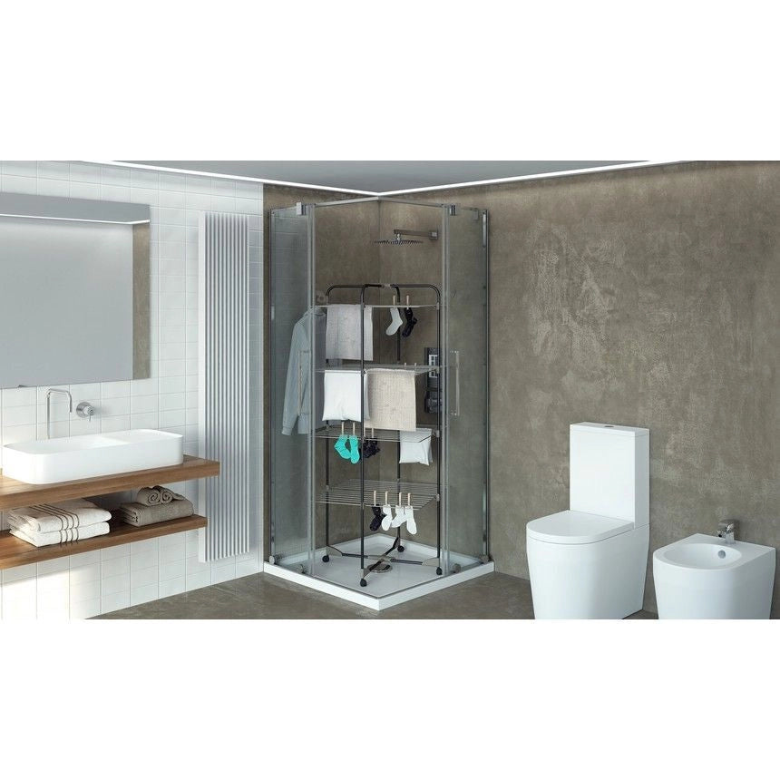 Colombo New Scal Stendibiancheria Alpina 40