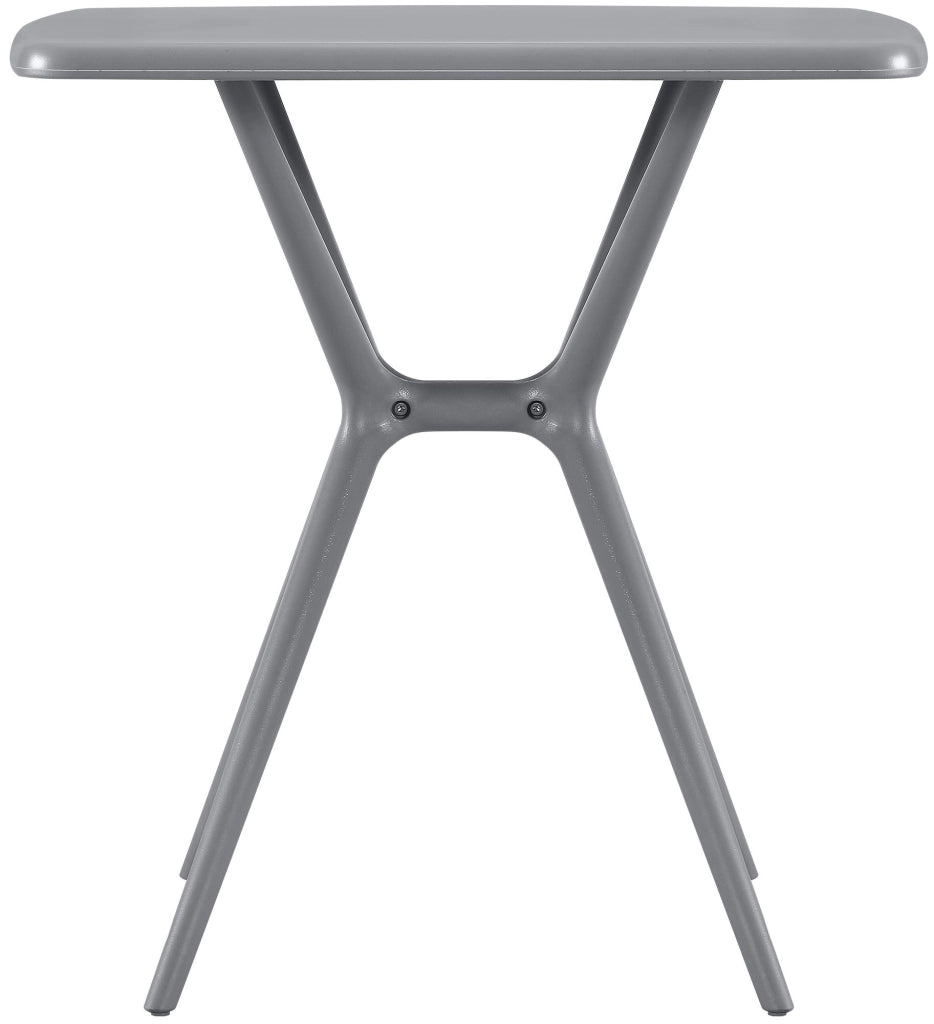 Tavolo Becky quadrato 72 x 72 cm 4