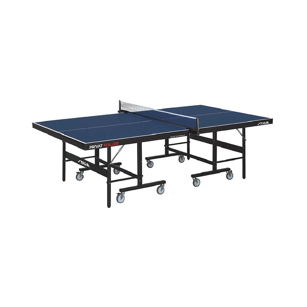 Ping pong PRIVAT ROLLER CSS STIGA per interno (rete e tendirete Master