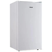 Schaub Lorenz mini frigorifero KN92RE, 91 litri, classe energetica E, statico, senza freezer, bianco