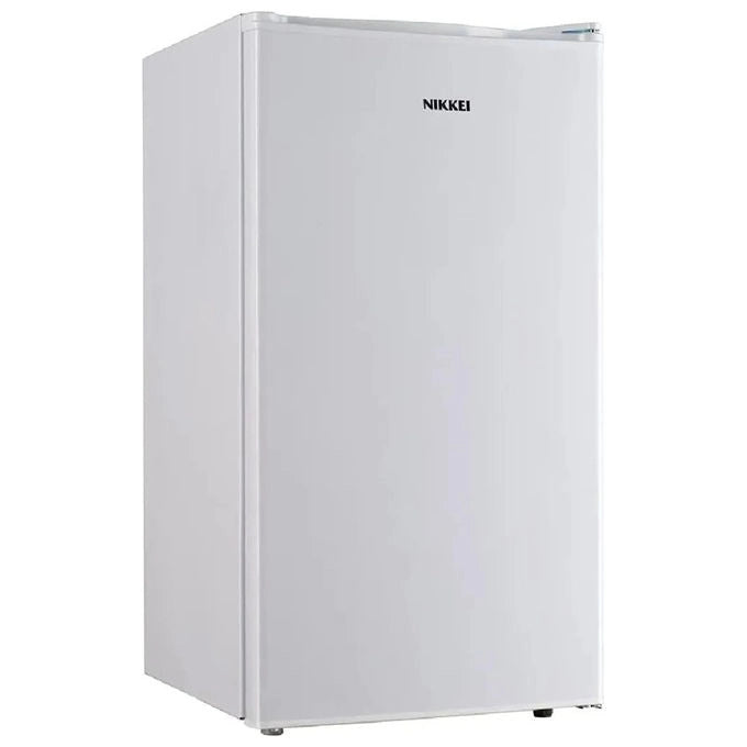 Schaub Lorenz mini frigorifero KN92RE, 91 litri, classe energetica E, statico, senza freezer, bianco