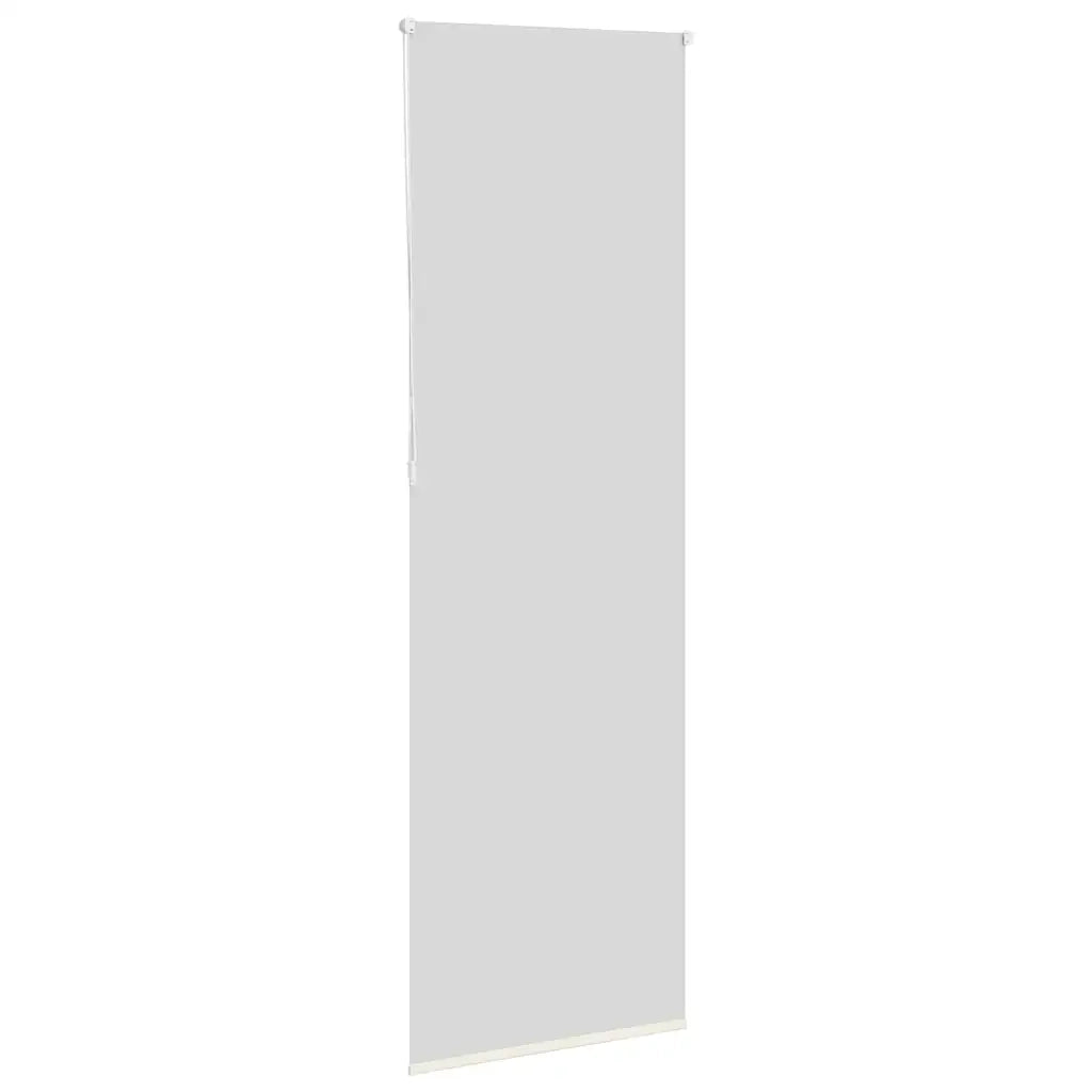 Tenda a Rullo Oscurante 85x210 cm Larghezza Tessuto 80,7 cm 4011697