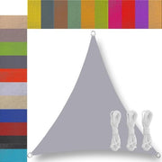 Tenda a triangolo - Impermeabile e protezione UV - 1,6 m