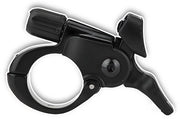 Accessorio per bicicletta - Catena di blocco - Adatto a SR Suntour - Struttura in alluminio - Leggero - Duraturo - Installazione semplice - Blocco della bicicletta

Modello: 
Specifica tecnica: 
Codice prodotto: