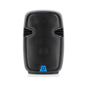 Cassa attiva oqan 063603 qls 15 nero
