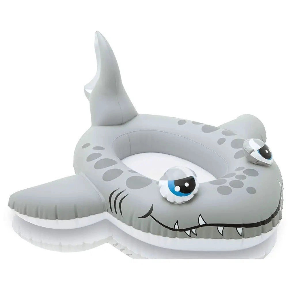 Trade Shop - Canotto Gonfiabile Bambini Canottini Piscina Mare Estate Modelli Assortiti 59380 -