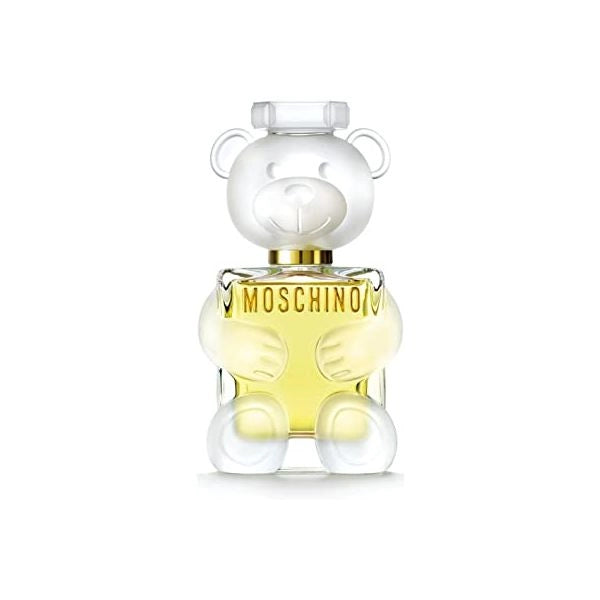 Eau de parfum donna moschino toy 2 100 ml - 8011003839308