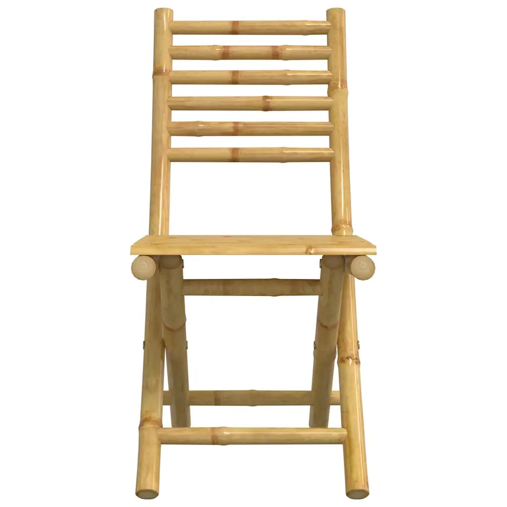 Set da Bistrò 3 pz in Bambù 3278527