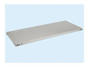 RIPIANI PER SCAFFALATURE A GANCIO E BULL. CM.120X60RR MENSOLE PIANI SCAFFALI PZ5
