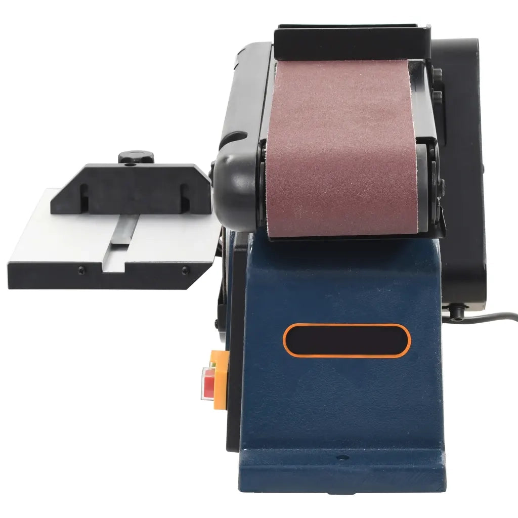 Levigatrice a Nastro e a Disco Elettrica 370 W 150 mm CFW6690019