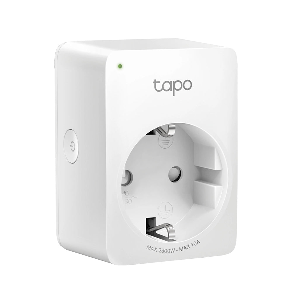MINI SMART WIFI SOCKET T100