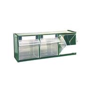 Cassettiera Madia 5 C 3 600X210 h 242 Mobilpl