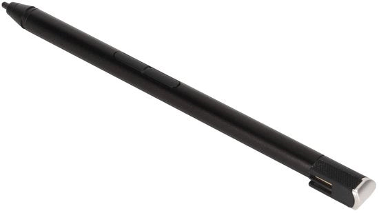 Stilo Digitale per Touchscreen Portatile e Sensibile - Penna per Tablet con Bottoni - Adatto per Lenovo Yoga C930