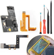 Cavo flexibile per CPU per console di gioco RP2040 Switch Lite - sostituzione core chip - attrezzatura di riparazione per console di gioco Nintendo Switch Lite Console di gioco Switch Lite CPU cavo flexibile.