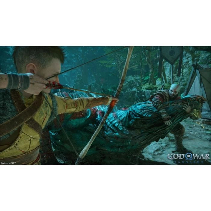 God of War: Ragnark PS5 Game