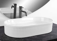 Lavabo Da Appoggio Rea Vanda 61