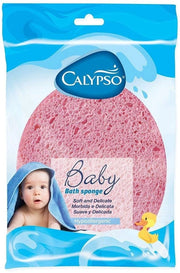 SPONTEX CALYPSO BABY BATH SPUGNA IPOALLERGENICA IN COLORI ASSORTITI