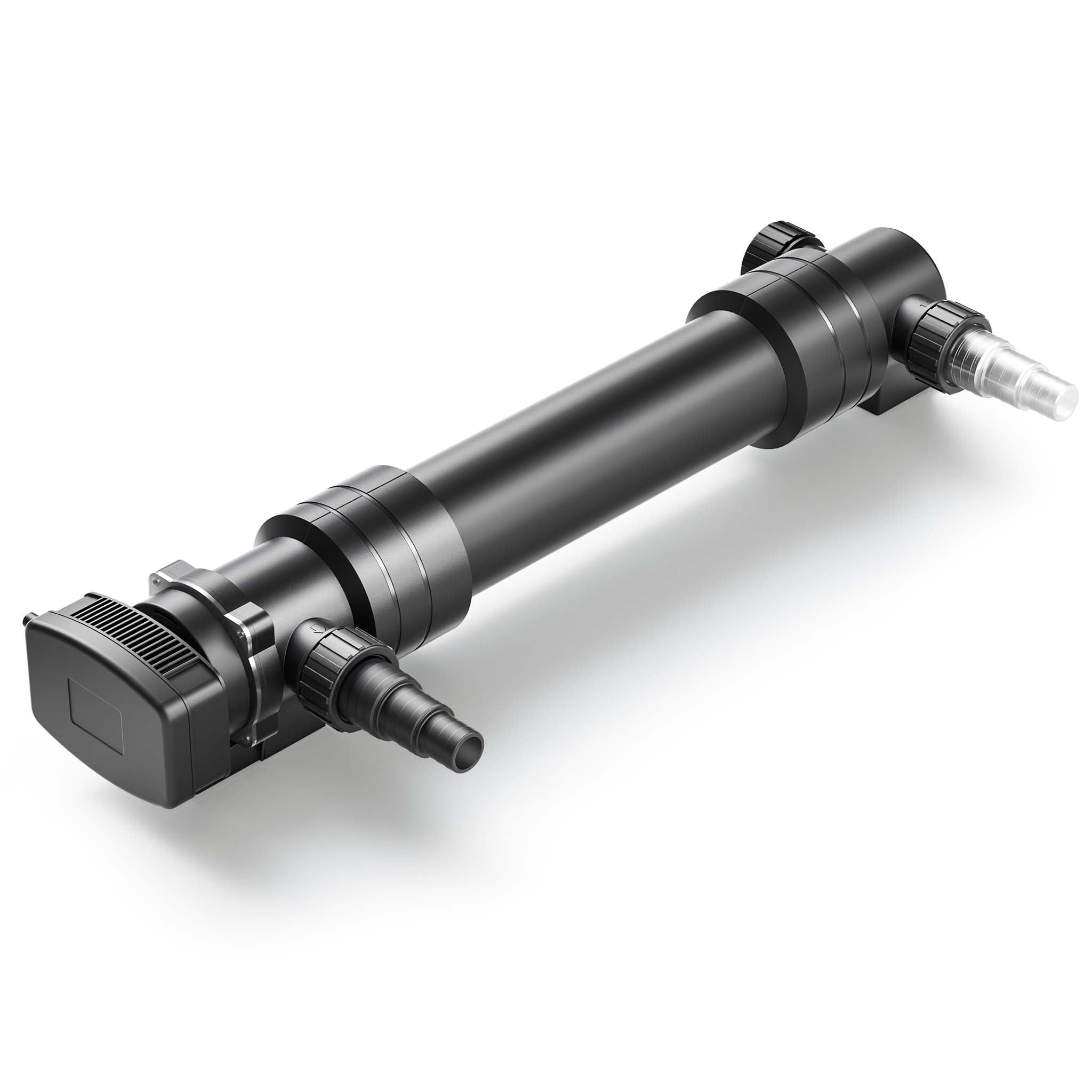 CUV-672 Chiarificatore acqua per laghetti 55W Sterilizzatore UVC