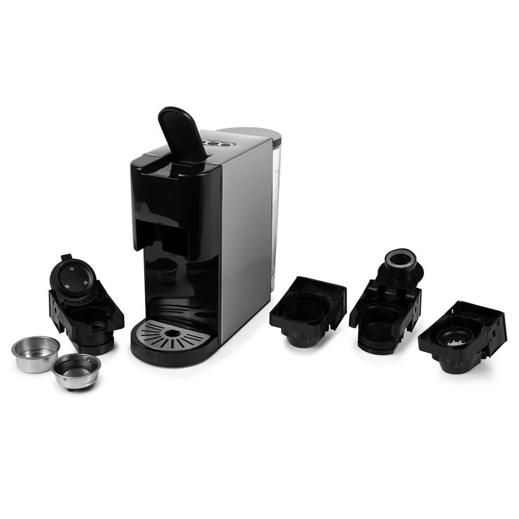 Princess 249451 Automatica Macchina per caffè a capsule 0,8 L