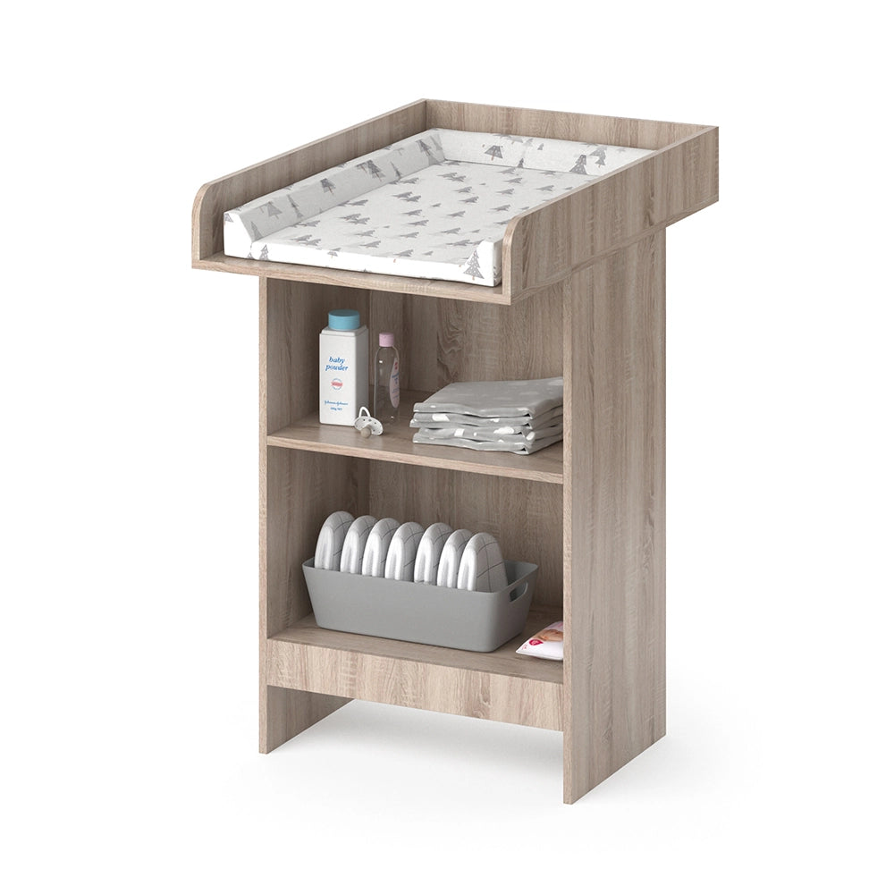 Vicco Fasciatoio Sonoma 60 x 103 cm