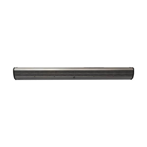 Barriera daria air door ad2000 silver 65198