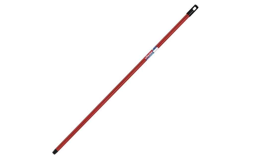 Vileda Manico Acciaio 130cm 1pz
