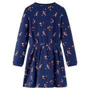 Abito da Bambina Blu Marino 104 CFW6350979