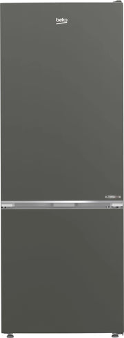Beko b3rcne564hg: frigorifero combinato beyond, total no-frost, 70 cm - 8690842625664