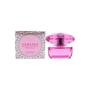 Eau de parfum donna gianni versace bright crystal absolu 50 ml - 8011003818174