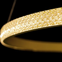 Lampada Led Lhj044-cp2 Gold