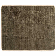 Runner in Moquette | Runner Tappeto MARSA Verde Foresta 80 x 100 cm Poliestere e PVC