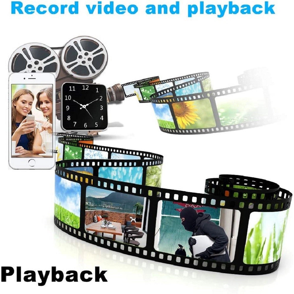 Trade Shop - Dvr 8 Canali 1080p Ibrido Ahd/onvif Ip/analogico/tvi/cvi/dvr Videosorveglianza -