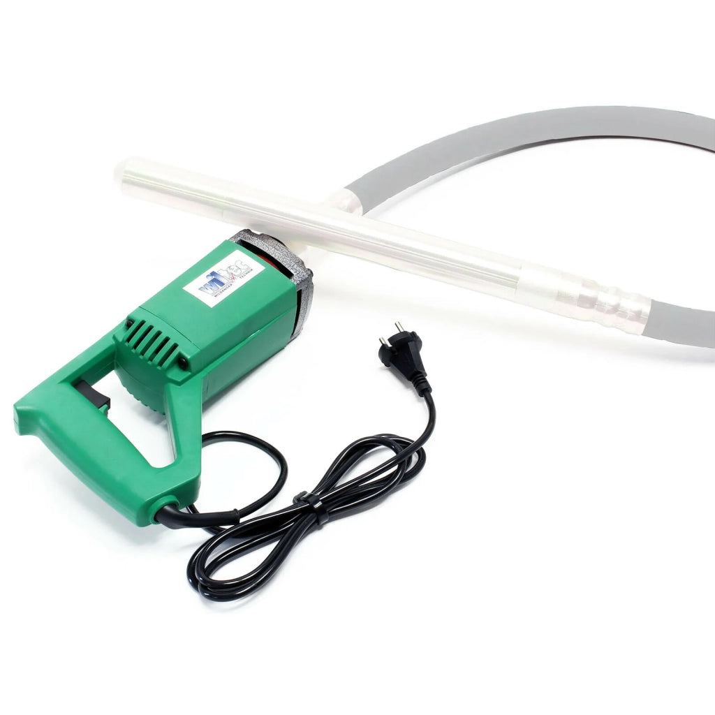Vibratore elettrico per calcestruzzo 580 watt 5600 giri/min ago vibrante diametro 35 mm vibratore manuale 16_0002751