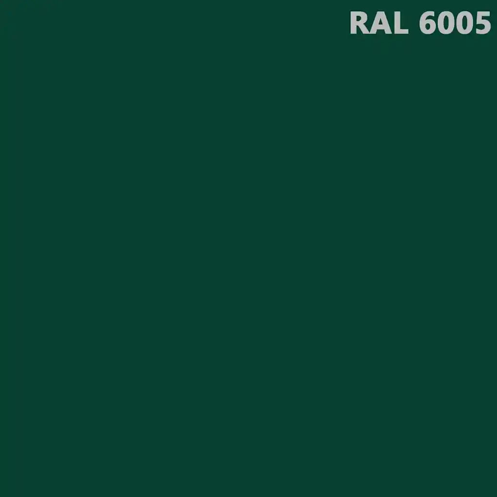 Vernice per legno Verde 2,5 L Stampa da parete CFW2016899