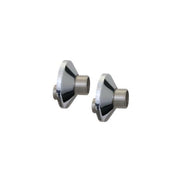 RACCORDO ECCENTRICO A 2 PZ. PER GRUPPI 1/2X3/4