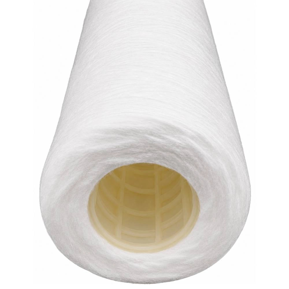 Cartuccia filtro a sedimenti avvolta per acqua potabile *** numero pezzi 6, confezione 1