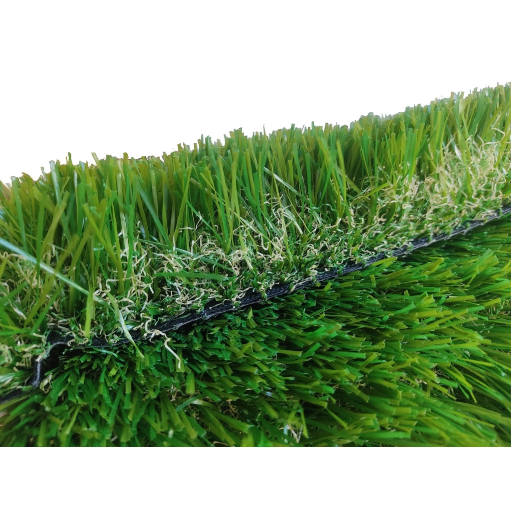 ERBA SINTETICA MT. L 10 X 2H SPESSORE 50MM.