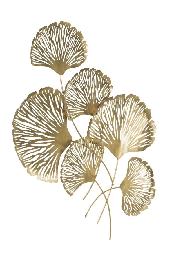 PANNELLO IN FERRO IRIS VERTICALE CM 78X5,5X101