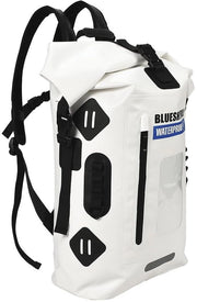 Borsa impermeabile 35 litri - Drybag - Borsa da viaggio - Borsa robusta - Borsa a rotolo - Materiale resistente agli urti - Borsa impermeabile