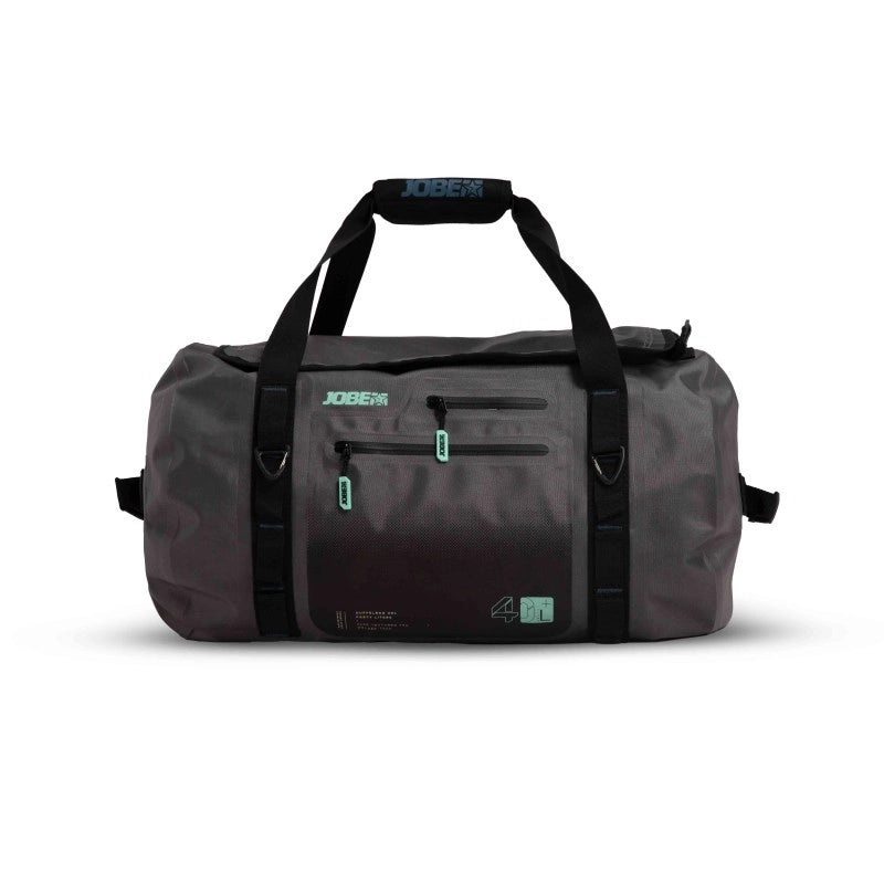 DUFFEL BAG GREY 40L WATERPROOF DUFFEL BAG 40L