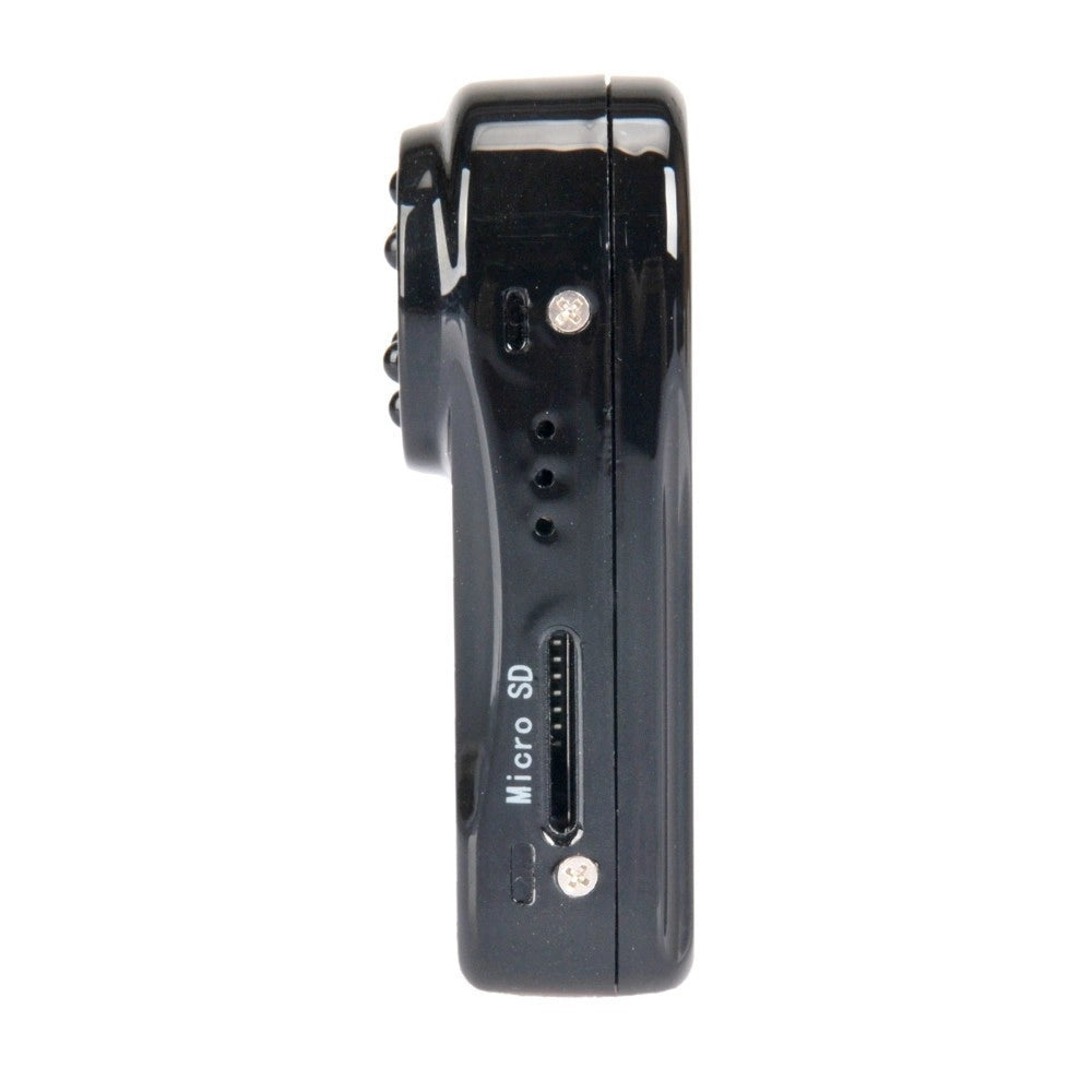 Trade Shop - Wifi Minidv Wireless Telecamera Con Visione Notturna Ad Infrarossi Md81s-6 -