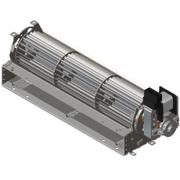 TRIAL VENTILADOR TANGENCIAL THS 60/424/30 DX THS42B6-005