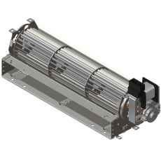 TRIAL VENTILADOR TANGENCIAL THS 60/424/30 DX THS42B6-005